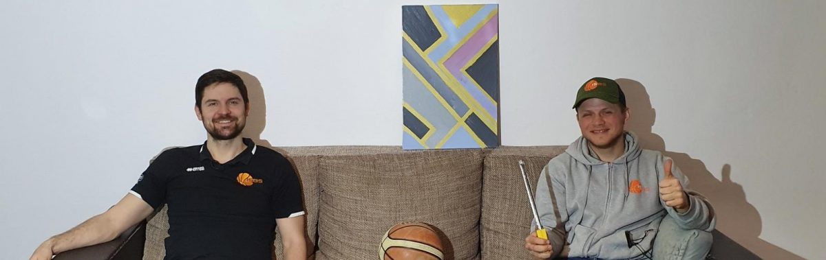 Par ISBS pašreizējo darbību un jaunajiem ”online treniņiem”!