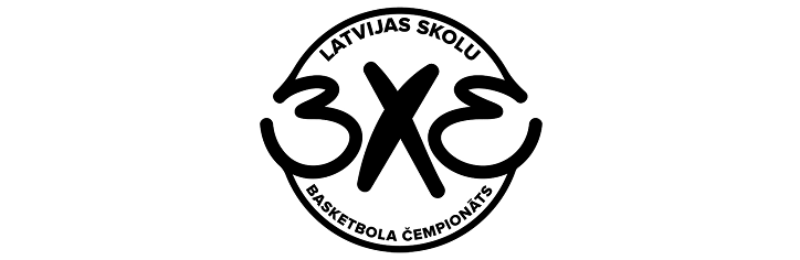 Pirmo reizi notiks Latvijas Skolu 3×3 basketbola čempionāts